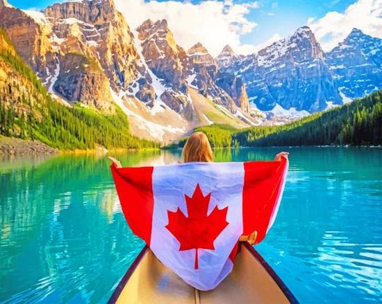 Canada Welcomes Record Number of Permanent Residents